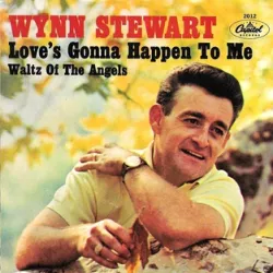 Love's Gonna Happen to Me