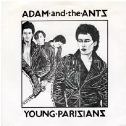 Young Parisians