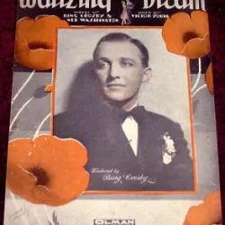 Waltzing in a Dream