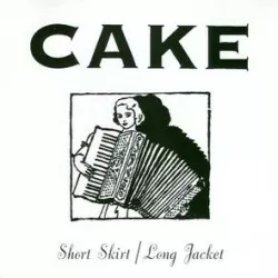 Short Skirt, Long Jacket