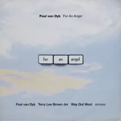 For an Angel 2009