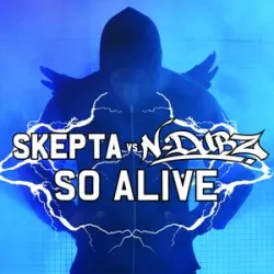 So Alive