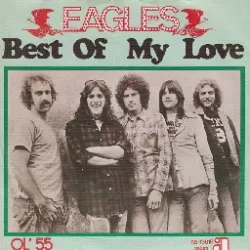 Best of My Love