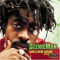 Girls Dem Sugar