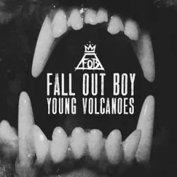 Young Volcanoes