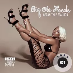 Big Ole Freak