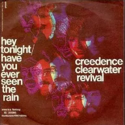 Have You Ever Seen the Rain