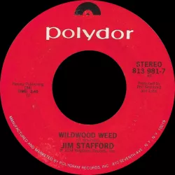 Wildwood Weed