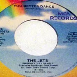 You Better Dance