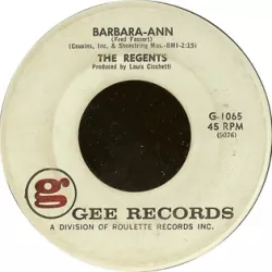 Barbara-Ann