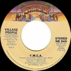 YMCA Millennium Mix