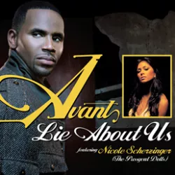 Lie About Us