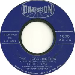 Loco-Motion