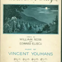 Without a Song (Part 1)