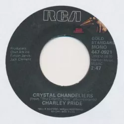 Crystal Chandelier