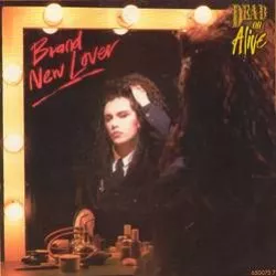 Brand New Lover