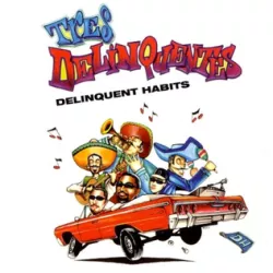 Tres Delinquentes