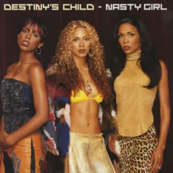 Nasty Girl