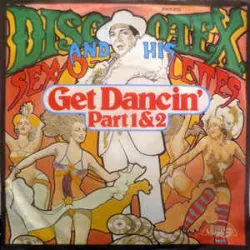Get Dancin'