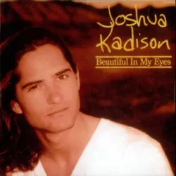 Beautiful in My Eyes