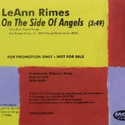 On the Side of Angels