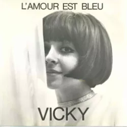 Love Is Blue