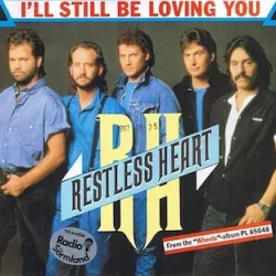 I'll Still Be Loving You