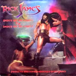 Dance wit' Me