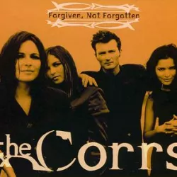 Forgiven, Not Forgotten