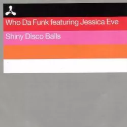 Shiny Disco Balls