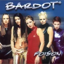 Poison