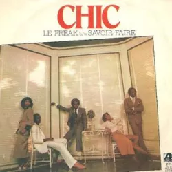 Le Freak