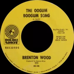 The Oogum Boogum Song