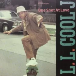 One Shot at Love