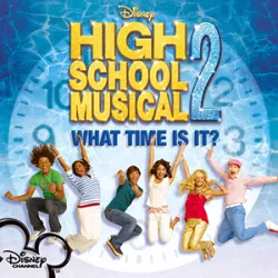 What Time Is It?