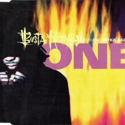 One