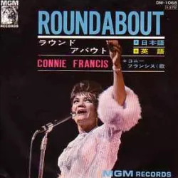 Roundabout
