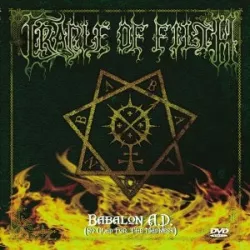 Babalon A.D. (So Glad for the Madness)