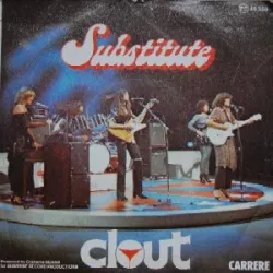 Substitute