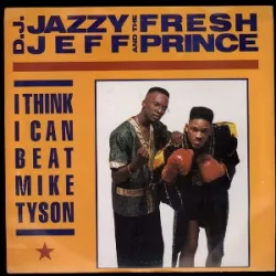 I Think I Can Beat Mike Tyson