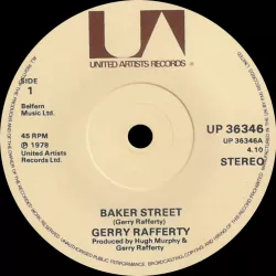 Baker Street