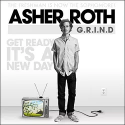 G.R.I.N.D. (Get Ready It's a New Day)