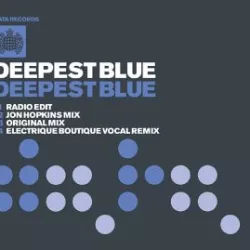 Deepest Blue
