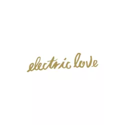 Electric Love