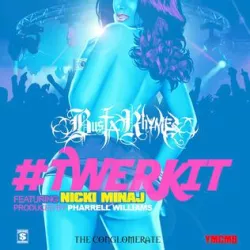 #Twerkit