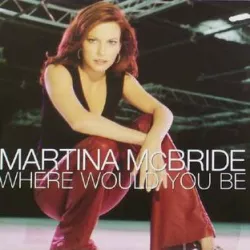 Where Would You Be