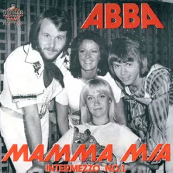 Mamma Mia