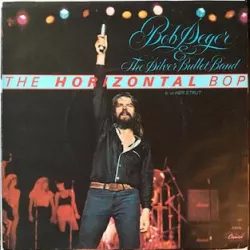 Horizontal Bop