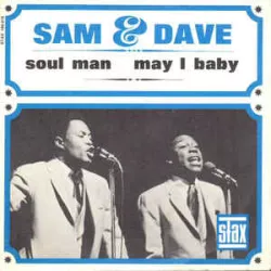 Soul Man
