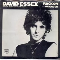 Rock On
